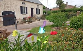Gite du moulin à la ferme pour 6 á 8 pers tt confort